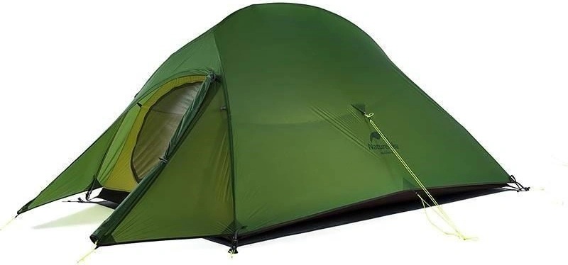Naturehike ultralight Cloud Up2 20D 1750g od 3 988 Kč