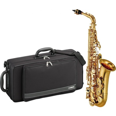 YAMAHA YAS-480