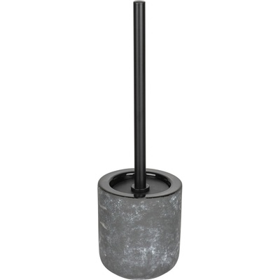 WENKO Сива керамична четка за тоалетна Sacile - Wenko (26330100)