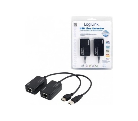 LogiLink UA0021D