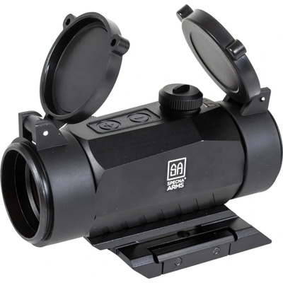 Specna Arms CORE Quantum černý