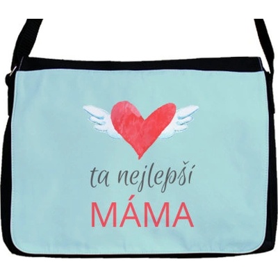 Taška přes rameno Ta nejlepší máma