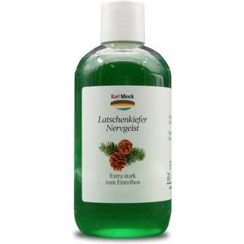 Karl Minck Планински клек лосион 250 ml | Karl Minck (623 KM)