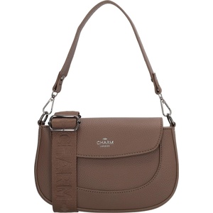 Charm London Montmartre W00388 Mocha