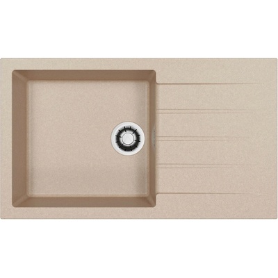 Alveus CADIT 40 QC ivory