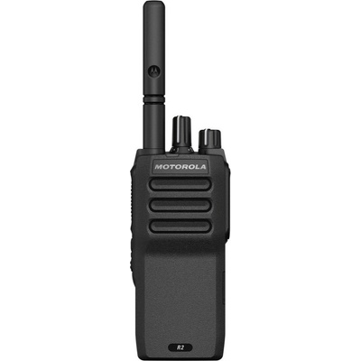 Motorola R2 VHF MDH11JDC9JC2AN
