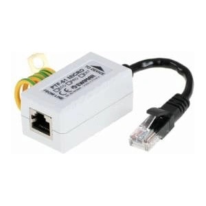 EWIMAR PTF-51-EXT/POE/MICRO Surge Protector