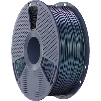 SUNLU PLA Galaxy Starlit Flow - 1, 75 mm / 1000 g (6933582323332)