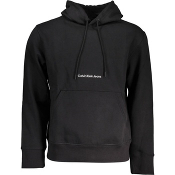 Calvin Klein Суитшърт calvin klein, Цвят Черен (j30j322894_nero_beh)