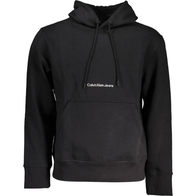 Calvin Klein Суитшърт calvin klein, Цвят Черен (j30j322894_nero_beh)