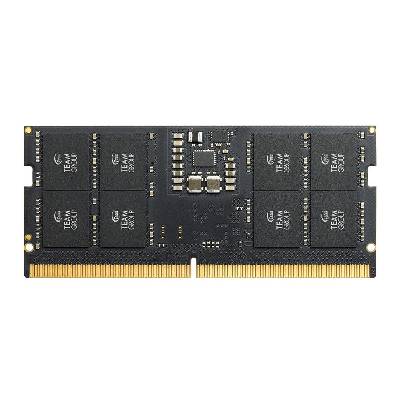 Памет Team Group Elite 32GB DDR5 - TED532G5600C46A-S01 (V31546)