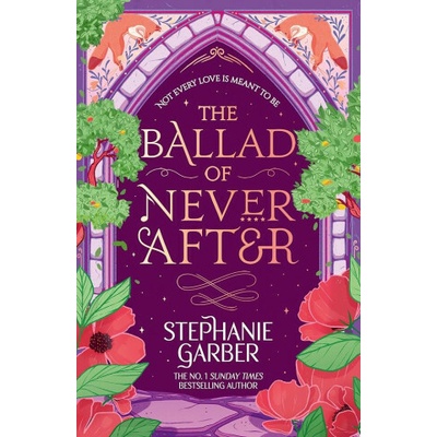 The Ballad of Never After
