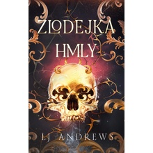 Zlodejka hmly - Andrews LJ
