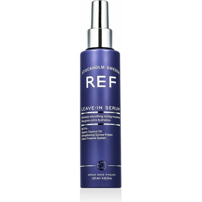 REF Leave-In Serum bezoplachové sérum 125 ml – Zboží Mobilmania