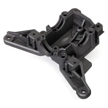 Traxxas задна преграда на шасито: 4-Tec 2.0