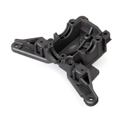 Traxxas задна преграда на шасито: 4-Tec 2.0