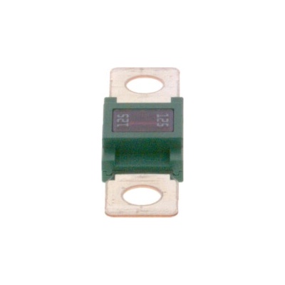 Poistka BOSCH 1 987 531 001