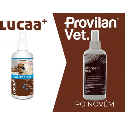 Tropiclean hypoalergenní, suchý šampon pro kočky a psy 220 ml – Zboží Dáma