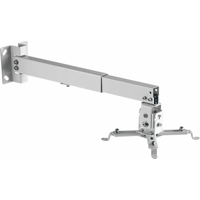 CABLETECH Držiak na projektor na stenu UCH0101-1
