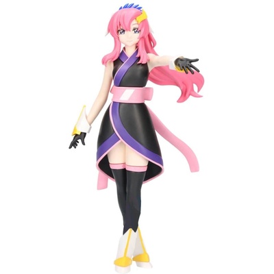 Banpresto Mobile Suit Gundam Seed Freedom Lacus Clyne 19cm 88935
