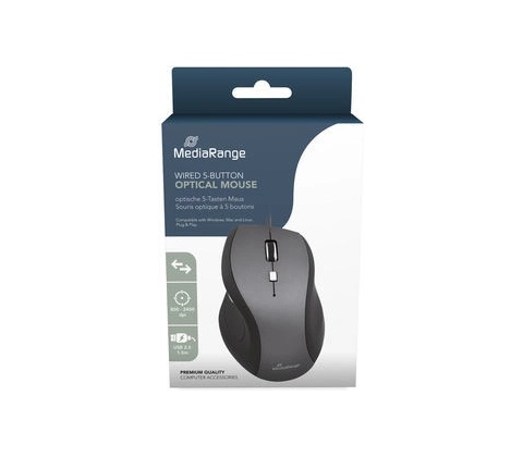 Mediarange MROS202
