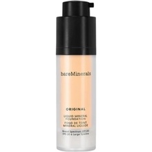 BareMinerals Original Liquid Mineral Foundation SPF20 tekutý make-up 02 Fair Ivory 30 ml