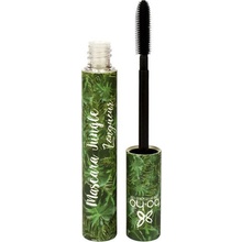 Bo.Ho Green Make-up Organická řasenka Jungle Length Noir black 8 ml