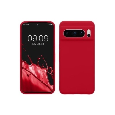 kwmobile Google Pixel 8 Pro červená