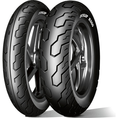 Dunlop K555J 170/80 R15 77H