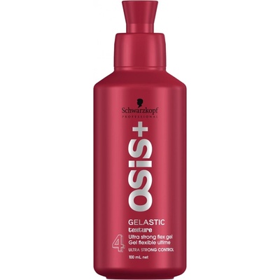 Schwarzkopf Osis G Force silný stylingový gel 150 ml