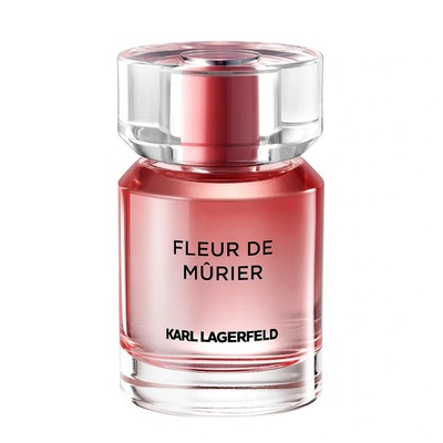 KARL LAGERFELD Fleur De Murier EDP 50 ml D