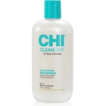 CHI CLEANCARE Clarifying Shampoo дълбоко почистващ шампоан 355ml