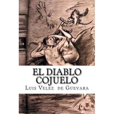 El diablo cojuelo | Luis Velez, Edibooks