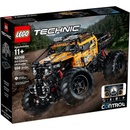 Stavebnice LEGO® LEGO® Technic 42099 RC Extrémní teréňák 4x4