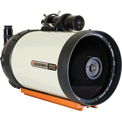 Celestron 800 EdgeHD OTA w. CGE bar