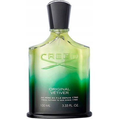 Creed Original Vetiver parfumovaná voda unisex 100 ml