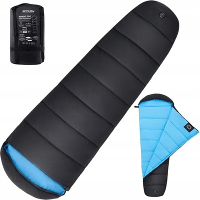 Spokey NORDIC s vreckom