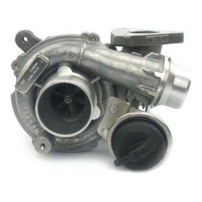 GARRETT turbo OPEL MOVANO 2.5 CDTI 88 KW - 120 HP ORIGINÁL TURBO