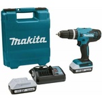 Makita HP488D006 Бормашина-винтоверт