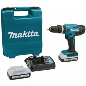 Makita HP488D006 Бормашина-винтоверт