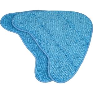 VHBW Комплект кърпи за почистване за Dirt Devil DD301 / DD302 (888100845)