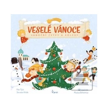Vesel é Vánoce
