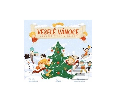 Vesel é Vánoce