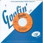 Teddy Guitar & Cast Iron Arms - Nothin' For Me (LP) (3481575639258)