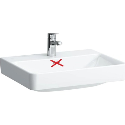 Laufen Pro S H816963A001561