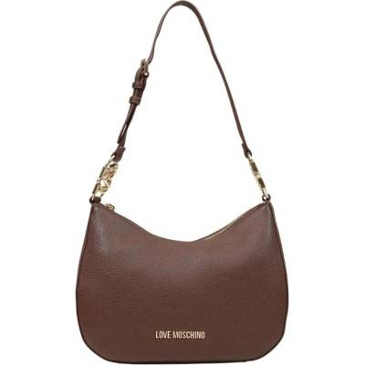 Love Moschino kabelka Dámská brown