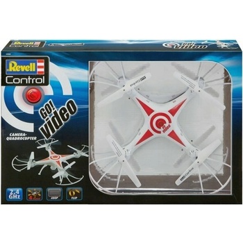 Revell 23858 Go!