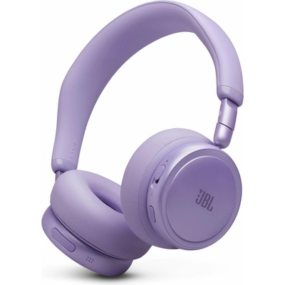 JBL Live 680NC Purple