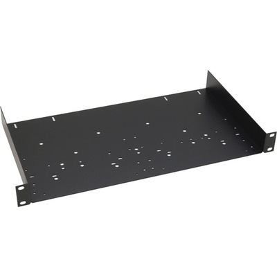 Adam Hall 301401. polička pro rack 1 U