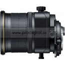 Objektivy Nikon 24mm f/3.5D ED PC-E Micro
